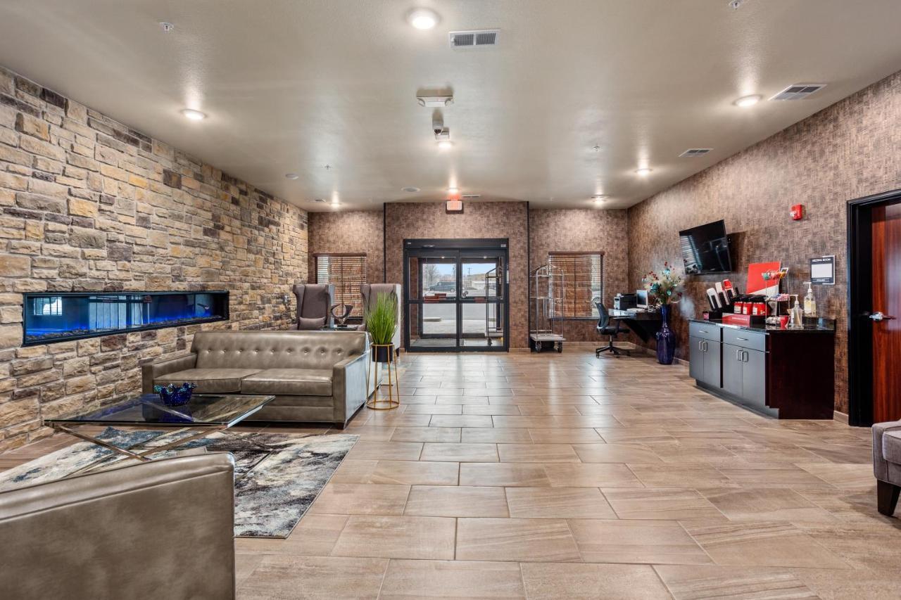 Cobblestone Hotel&Suites - Little Chute Extérieur photo