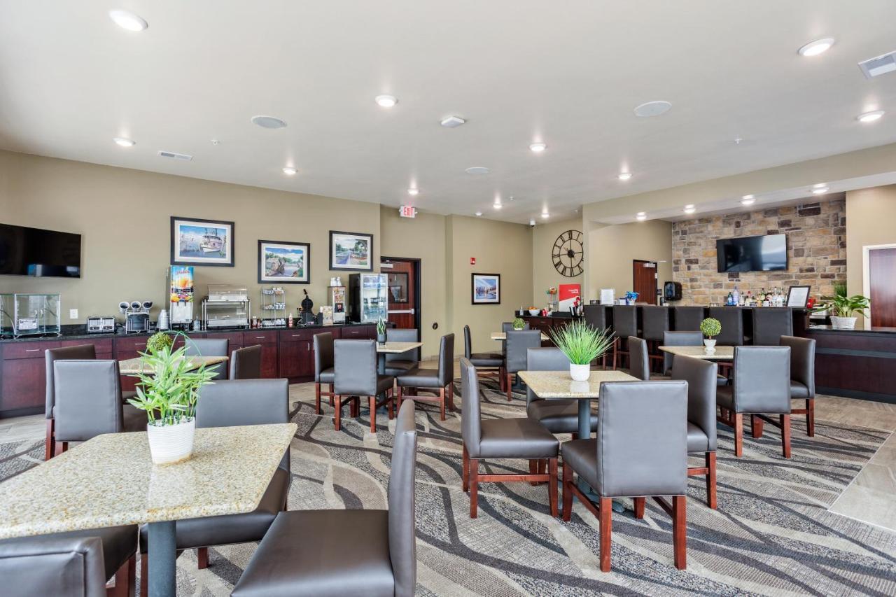 Cobblestone Hotel&Suites - Little Chute Extérieur photo