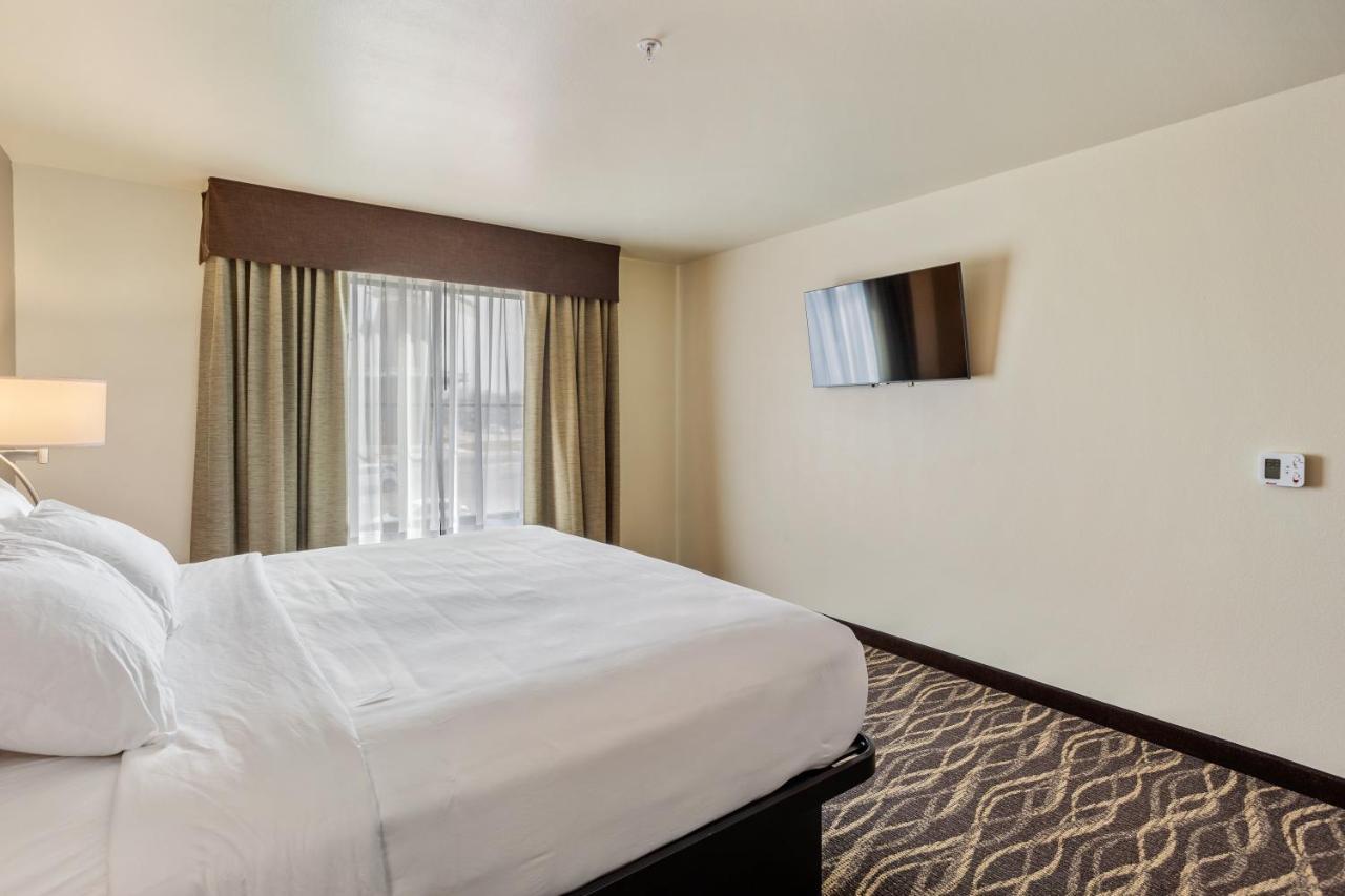 Cobblestone Hotel&Suites - Little Chute Extérieur photo