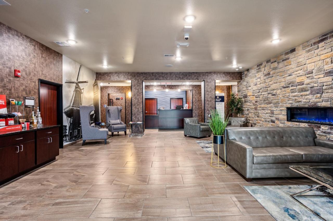 Cobblestone Hotel&Suites - Little Chute Extérieur photo
